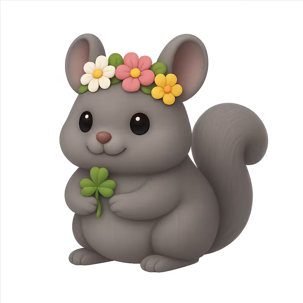 Chinchilla
